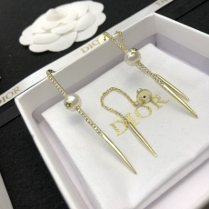 Christian Dior Earrings